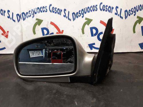 Used Left mirror DAEWOO LEGANZA (KLAV) 2.0 16V (133 hp) 5178837