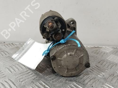 Starter NISSAN ALMERA II Hatchback (N16) 1.8 | BP39687892M8 - Image 3