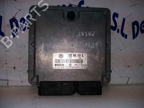 Used Engine control unit (ECU) Engine control unit (ECU) VW PASSAT B5 (3B2) [1996-2001] 5171061 5171061