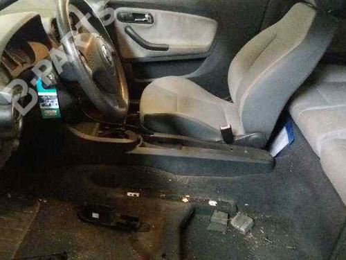 Right mirror SEAT IBIZA III (6L1)  | BP7351078C27 