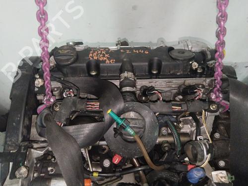 Engine PEUGEOT 307 (3A/C) 2.0 HDi 90 | BP28074983M1 