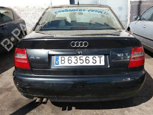 Right mirror AUDI A4 B5 (8D2) 1.8 T | BP5169220C27 