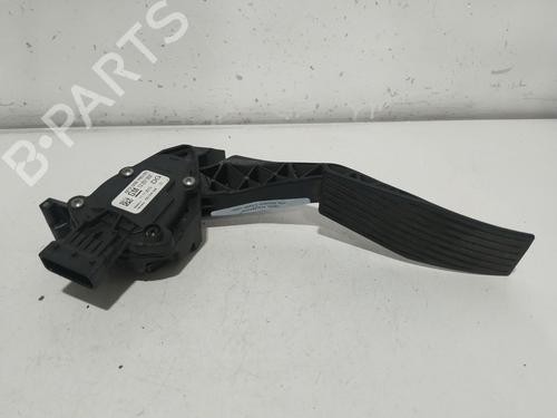 Used Pedal Pedal OPEL INSIGNIA A Saloon (G09) 2.0 CDTI (69) (160 hp) 25447603 25447603