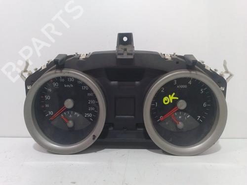 Used Instrument cluster RENAULT MEGANE II (BM0/1_, CM0/1_) [2001-2012]  13560272