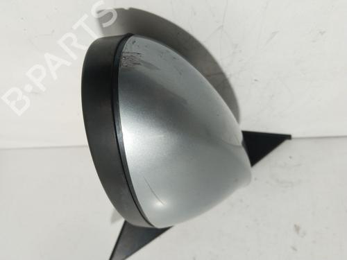 Left mirror BMW 1 (E87)  | BP20699340C26 