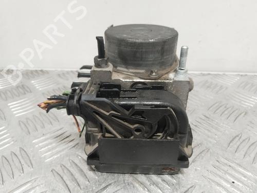 ABS pump CITROËN NEMO MPV 1.4 HDi | BP38254361M43 - Image 2