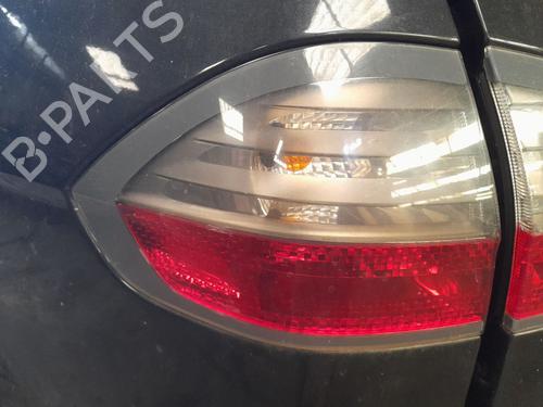 Used Left taillight Left taillight 38647161 38647161