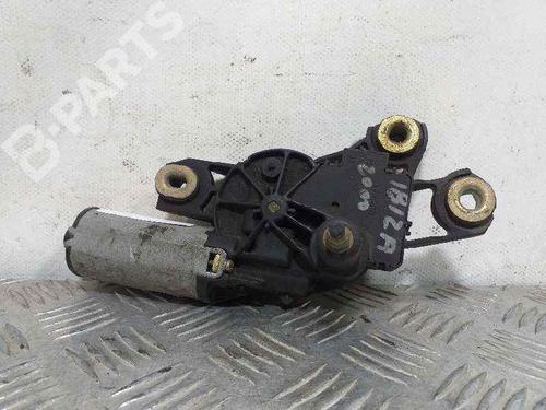 Used Rear wiper motor SEAT IBIZA II (6K1) [1993-2002]  6472416