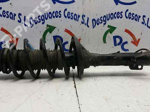 Used Right front shock absorber AUDI A3 (8L1) 1.9 TDI (110 hp) 5164522