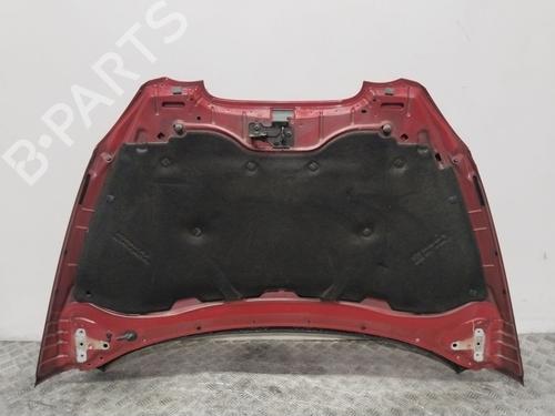 Hood SEAT ALTEA (5P1) 1.9 TDI | BP29936142C1 