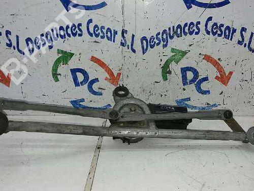 Used Front wiper motor BMW 3 Touring (E46) 320 d (136 hp) 5167412