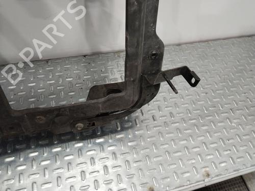 Front slam panel MAZDA 3 (BM, BN) 2.2 D | BP31832753C72 - Image 6