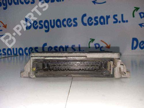 Used Engine control unit (ECU) FIAT SEICENTO / 600 (187_) [1997-2010]  5200000