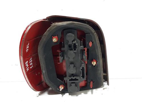 Right taillight VW POLO (6N2)  | BP7802113C35 