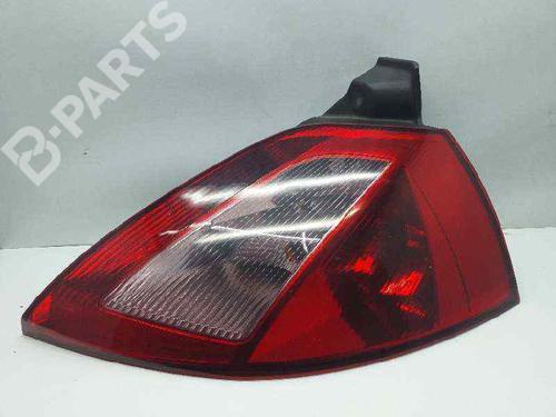 Used Right taillight RENAULT MEGANE II (BM0/1_, CM0/1_) [2001-2012]  5192015