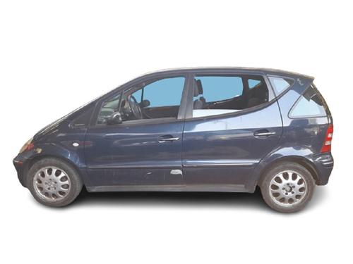 Rear right window mechanism MERCEDES-BENZ A-CLASS (W168)  | BP17131069C25 