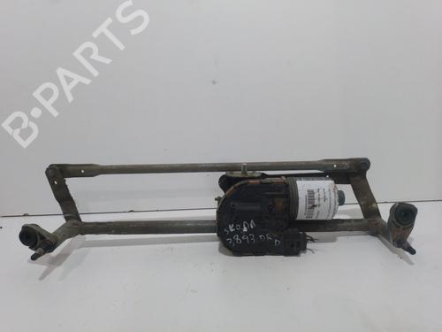 Front wiper motor SKODA OCTAVIA II (1Z3)  | BP13711872M29 