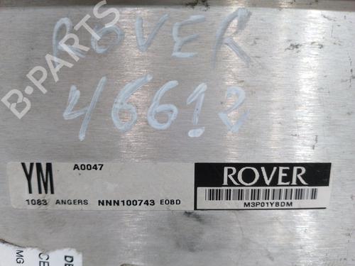 Engine control unit (ECU) MG MG ZR 105 | BP10364494M57 - Image 3