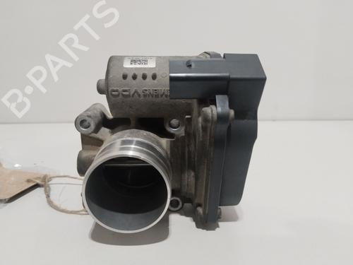 Used Throttle body SEAT IBIZA IV SC (6J1, 6P5) 1.2 (70 hp) 27273727