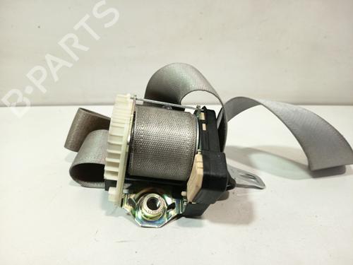 Used Front left seatbelt Front left seatbelt OPEL CORSA C (X01) 1.7 CDTI (F08, F68) (100 hp) 33980966 33980966