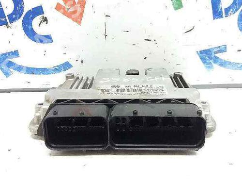 Used Engine control unit (ECU) SEAT IBIZA IV (6J5, 6P1) [2008-2017]  5166868