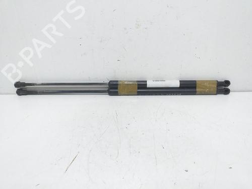 Used Tailgate lift support NISSAN X-TRAIL I (T30) [2001-2013]  16372562