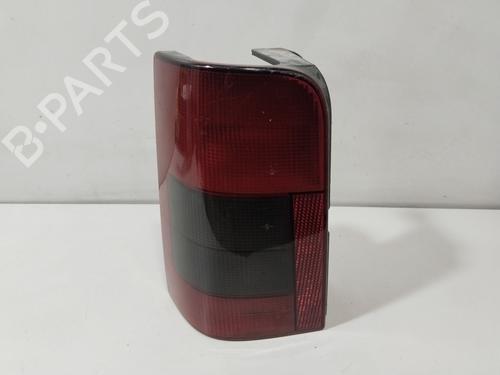 Used Left taillight Left taillight CITROËN BERLINGO / BERLINGO FIRST MPV (MF_, GJK_, GFK_) 1.9 D (MFWJZ) (70 hp) 34275829 34275829