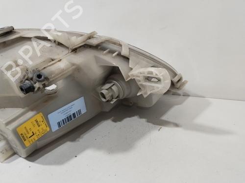 Left headlight SMART CITY-COUPE (450) 0.6 (S1CLA1, 450.341) | BP29520679C28 