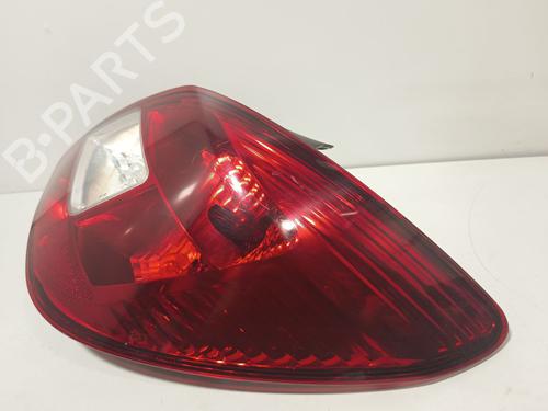 Right taillight OPEL CORSA D (S07) 1.3 CDTI (L08, L68) | BP36505369C35 - Image 2