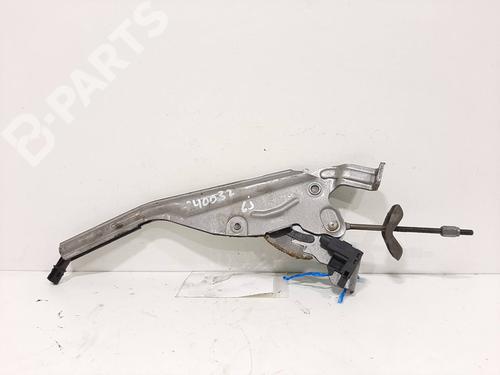 Used Hand brake SEAT IBIZA IV (6J5, 6P1) [2008-2017]  8773108