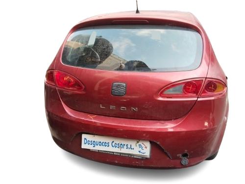Climate control SEAT LEON (1P1) 2.0 TDI 16V | BP35754858I5 - Image 8