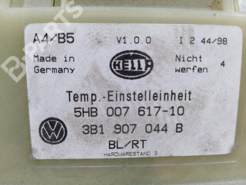Climate control VW GOLF IV (1J1)  | BP10033333I5 