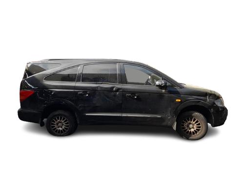 Brugte SSANGYONG RODIUS I 2.7 Xdi 4598656