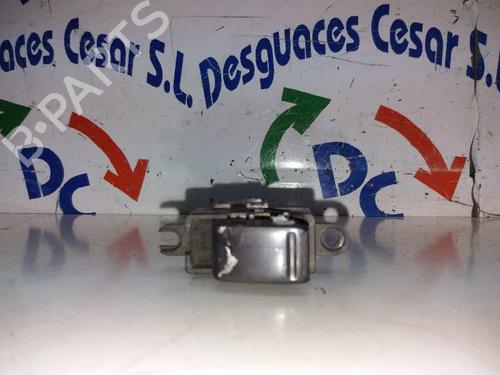 Used Right front window switch Right front window switch KIA CARENS III MPV (UN) [2006-2013] 5163930 5163930