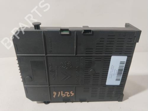 Fuse box PEUGEOT 5008 (0U_, 0E_) 1.6 16V | BP31046097E1
