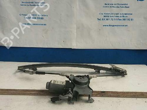 Used Front left window mechanism Front left window mechanism NISSAN ALMERA II (N16) [2000-2026] 5189026 5189026