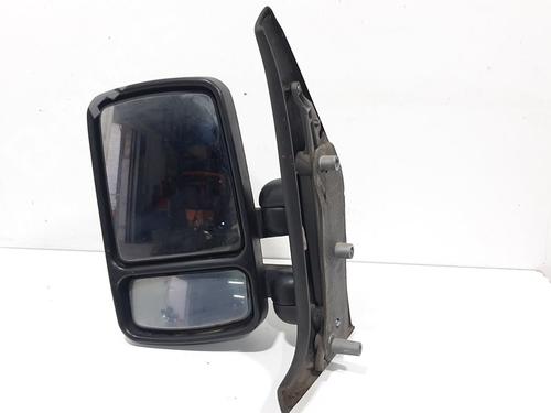 Used Left mirror RENAULT MASTER II Van (FD) [1997-2013]  7758972