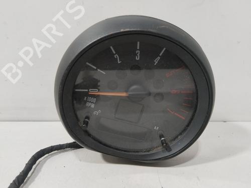 Display Display MINI MINI COUNTRYMAN (R60) One D (90 hp) 29869986 29869986