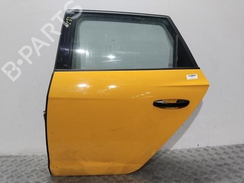left-rear-door-seat-leon-5f1-2012-2013-2014-2015-2016-2017-2018-2019-2020-2021-24401189 main image