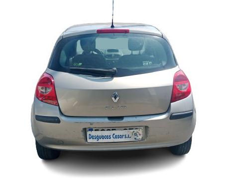 Warning switch RENAULT CLIO III (BR0/1, CR0/1) 1.2 16V (BR02, BR0J, BR11, CR02, CR0J, CR11) | BP37518604I22 - Image 8