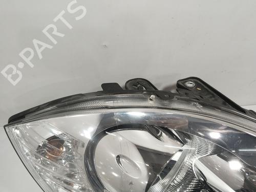 Right headlight FIAT LINEA (323_, 110_) 1.6 D Multijet | BP31992887C29 - Image 3