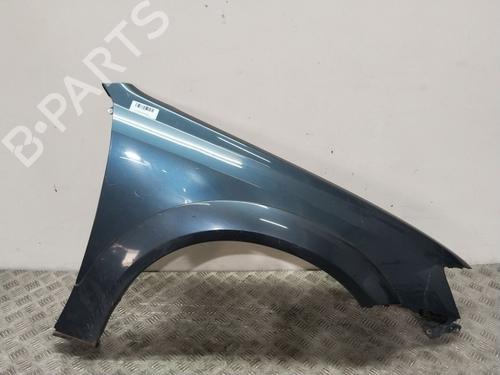 Used Right front fenders SUBARU LEGACY IV Estate (BP) 2.5 AWD (BP9) (165 hp) 28046491