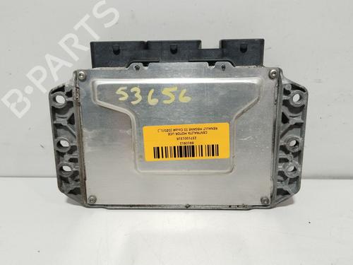 Used Engine control unit (ECU) Engine control unit (ECU) RENAULT MEGANE III Coupe (DZ0/1_) 1.6 16V (DZ0U, DZ1B, DZ1H) (110 hp) 38702680 38702680