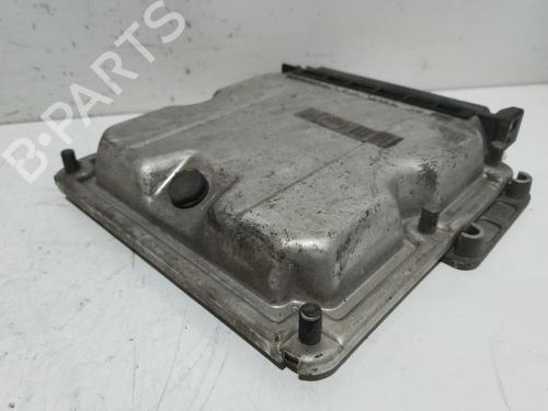 Engine control unit (ECU) CITROËN JUMPY I (U6U_)  | BP22230038M57 