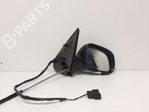 Used Right mirror SEAT IBIZA II (6K1) [1993-2002]  7402768
