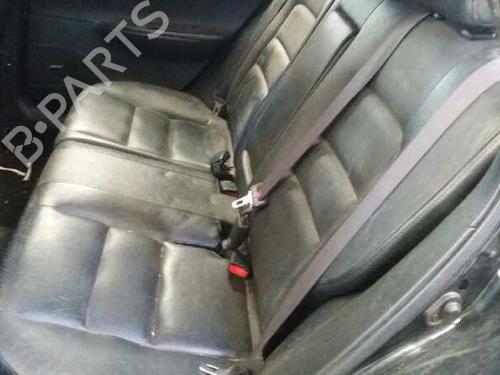Left taillight MAZDA 6 Hatchback (GG) 2.0 DI (GG14) | BP7758992C34 - Image 8
