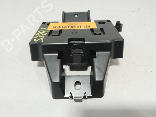 Electronic module CITROËN C3 III (SX) 1.2 PURETECH 82 | BP39903456M83 - Image 3