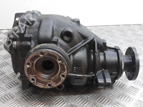 Used Rear differential Rear differential BMW X3 (E83) 2.0 d (150 hp) 9690378 9690378
