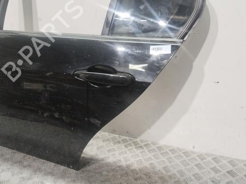 Left rear door BMW 3 (E90) 318 d | BP25652134C4 