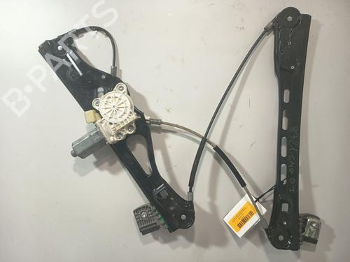 Used Front left window mechanism Front left window mechanism 37697475 37697475